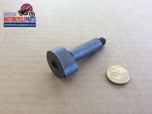 37-1083 Rear Brake Cam - Triumph QD Bolt Up
