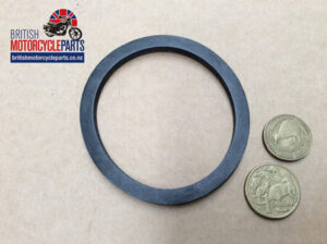 37-1091 Rubber Sealing Ring - QD Hub