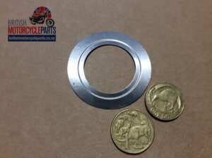 37-1143 Grease Retainer - Triumph QD Hub