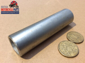 37-1278 Rear Wheel Bearing Spacer Tube - Triumph