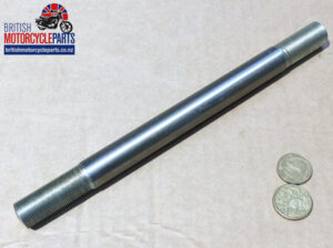 37-1281 Rear Wheel Spindle T100 T120 T150