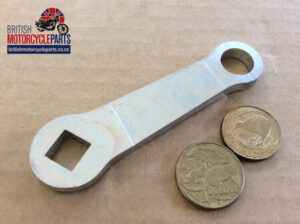 37-1466 Rear Brake Lever - Triumph