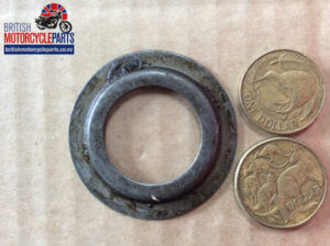 37-1596 Dust Cap - QD Hub