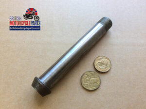 37-1614 Rear Wheel Hub Bearing Sleeve - QD