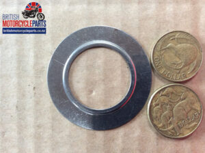 37-1635 Retainer - Rear Wheel - Triumph