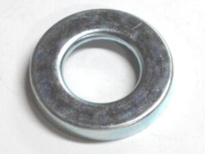 37-1654 RH Dust Cover - Rear Wheel Bearing - 37-0583