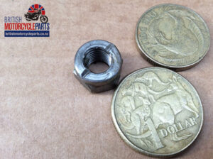 37-1691 Lock Nut 5/16" CEI - 67-1537 68-0065