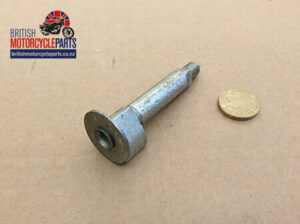 37-2001 Brake Cam - Twin Leading Shoe - Triumph