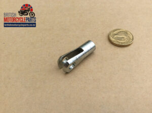 37-2005 Rod End - Front Brake - TLS