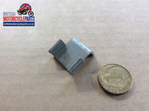 37-2026 Thrust Pad - Triumph TLS 1968-73