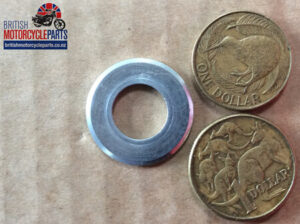 37-2027 Washer Plain - 1/2” - S25-6