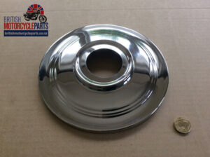 37-3443 Hub Cover Plate 7" - T100 T90 B44