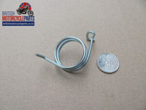 37-3522 Brake Arm Return Spring - TLS