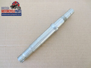 37-3582 Front Wheel Spindle - Triumph 1969-70