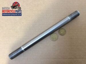 37-3589 Wheel Spindle Rear Bolt-On - Triumph 1970-