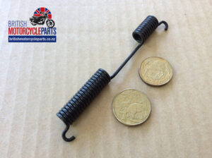 37-3714 Brake Return Spring - 8" Conical Hub - 19-7745