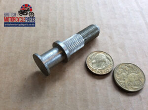 37-3870 Pivot Post Rear Brake Conical