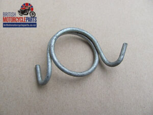 37-3880 Brake Lever Return Spring - 1971