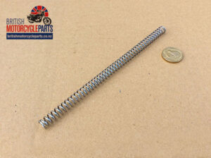 37-4014 Spring Conical - Front Brake