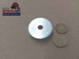 37-4119 Wheel Spacer Conical LH - T150