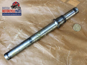 37-4132 Front Wheel Spindle Disc - Triumph