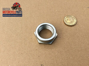 37-4133 Nut - Front Wheel Spindle Disc