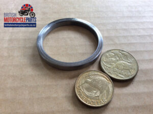 37-4180 Spacer - Bearing Lockring - Late Conical