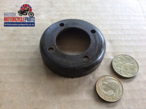 37-4181 Bearing Lockring LH - Conical Hub 1973-75
