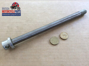 37-4261 Rear Wheel Spindle - T160
