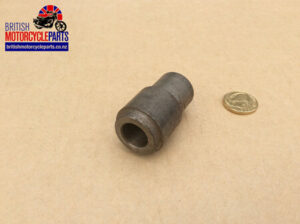37-7003 Spacer - Rear RH - T140 1976-79