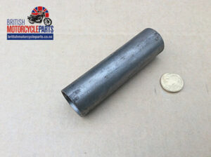 37-7051 Hub Spacer Tube - T140 1979on
