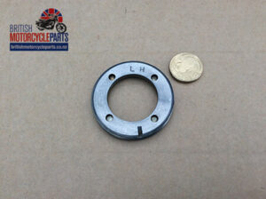 37-7055 Lock Ring - LH - T140 1979on