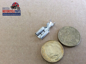 3/8 inch Female Spade Terminal