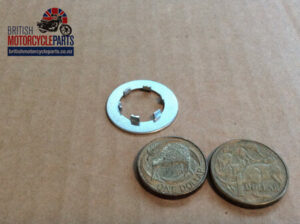 40-3257 Kickstart Pinion Tab Washer - Singles - 57-2685