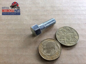 40-6022 Rear Sprocket Bolt - BSA C15 B40