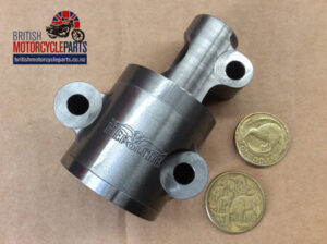 42-0115 SRM Billet Oil Pump - BSA A7 A10