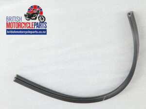 42-6558 Front Number Plate Rubber Beading