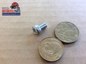 57-1553 Screw 1/4” CEI x 3/8” UH
