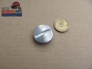 57-2166 Gearbox & Chaincase Filler Plug - 70-0732