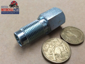 57-2172 Index Plunger Housing - TR6 T120 T150 1969-70