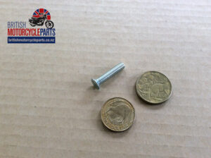 57-2722 Clutch Centre Screw - Unit Singles