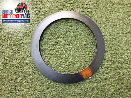 57-3718 Clutch Diaphragm Spring +20% - Triples - British Motorcycle ...