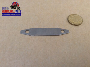 57-3720 Clutch Cover Tab Washer - Triples - 19-7807