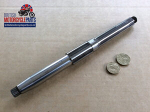 57-4370 Mainshaft 5 Speed - Triples