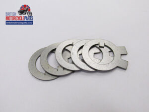 57-7076 Locktab - Mainshaft - Late T140