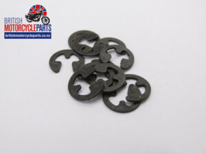 60-0494 Tacho Spade Circlip