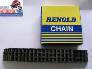 60-0699 19-8692 Triplex Primary Chain 82L - T150 A75 - RENOLD