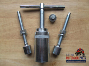 60-2213 Camshaft Pinion Extractor Tool - Triumph