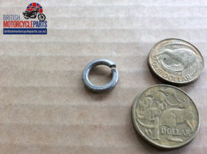 60-2419 Spring Washer 3/8”