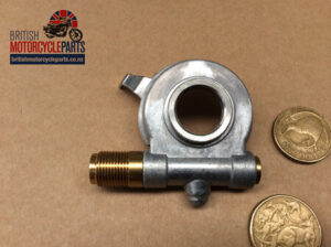 60-7091 Speedo Drive - Veglia